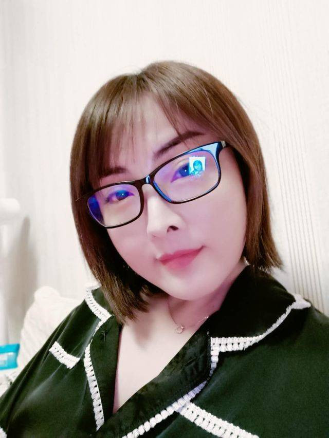 萧山市北服务系轻熟妹子